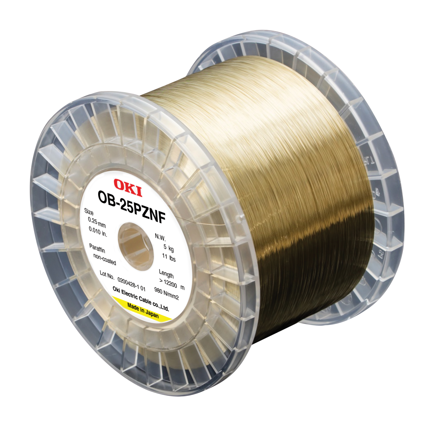 EDM Wire Belmont Equipment & Technologies