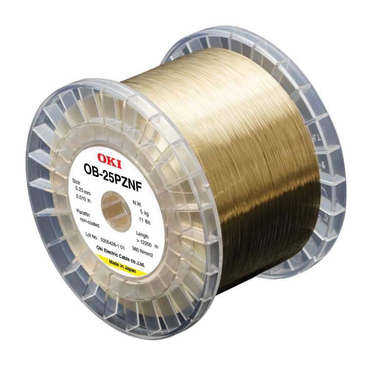 EDM Wire Belmont Equipment & Technologies