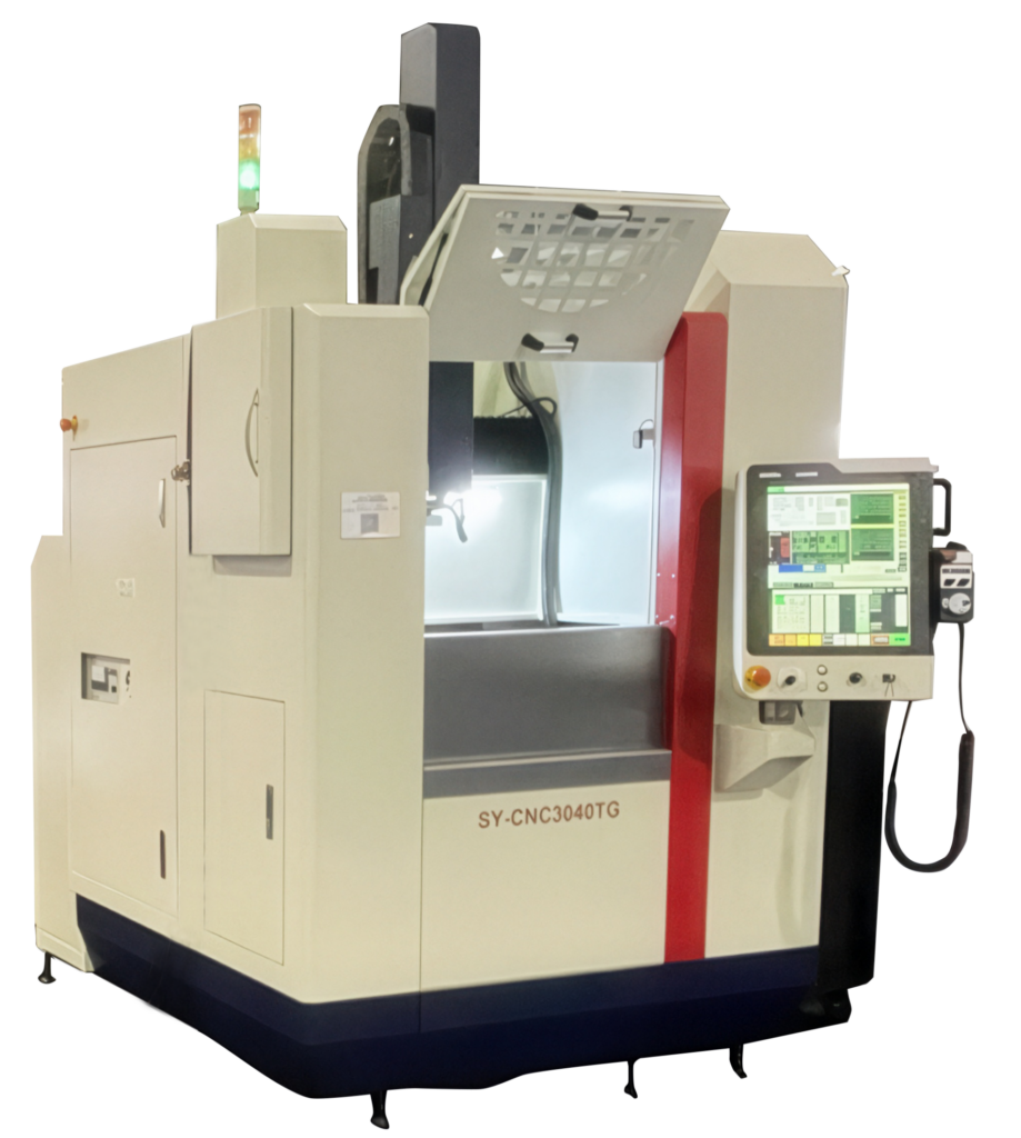 Belmont-SY-CNC3040TG